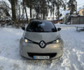 Сірий Рено Зое, об'ємом двигуна 0 л та пробігом 84 тис. км за 7200 $, фото 7 на Automoto.ua