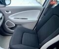 Серый Рено Зое, объемом двигателя 0 л и пробегом 74 тыс. км за 7300 $, фото 27 на Automoto.ua