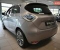 Серый Рено Зое, объемом двигателя 0 л и пробегом 97 тыс. км за 4570 $, фото 3 на Automoto.ua