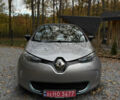 Сірий Рено Зое, об'ємом двигуна 0 л та пробігом 115 тис. км за 6499 $, фото 1 на Automoto.ua