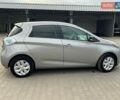Серый Рено Зое, объемом двигателя 0 л и пробегом 88 тыс. км за 6800 $, фото 9 на Automoto.ua
