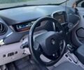 Серый Рено Зое, объемом двигателя 0 л и пробегом 78 тыс. км за 6900 $, фото 12 на Automoto.ua