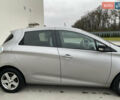 Сірий Рено Зое, об'ємом двигуна 0 л та пробігом 91 тис. км за 6999 $, фото 13 на Automoto.ua