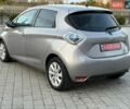 Серый Рено Зое, объемом двигателя 0 л и пробегом 105 тыс. км за 7400 $, фото 4 на Automoto.ua