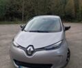 Сірий Рено Зое, об'ємом двигуна 0 л та пробігом 72 тис. км за 8000 $, фото 2 на Automoto.ua