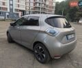 Сірий Рено Зое, об'ємом двигуна 0 л та пробігом 72 тис. км за 8000 $, фото 7 на Automoto.ua