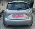 Серый Рено Зое, объемом двигателя 0 л и пробегом 110 тыс. км за 6800 $, фото 16 на Automoto.ua