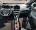 Серый Рено Зое, объемом двигателя 0 л и пробегом 100 тыс. км за 6400 $, фото 6 на Automoto.ua