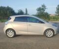 Сірий Рено Зое, об'ємом двигуна 0 л та пробігом 82 тис. км за 6800 $, фото 4 на Automoto.ua