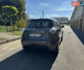 Серый Рено Зое, объемом двигателя 0 л и пробегом 199 тыс. км за 8599 $, фото 4 на Automoto.ua