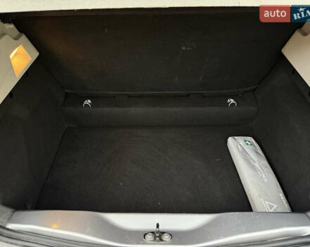 Сірий Рено Зое, об'ємом двигуна 0 л та пробігом 115 тис. км за 6499 $, фото 28 на Automoto.ua