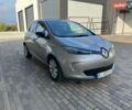 Сірий Рено Зое, об'ємом двигуна 0 л та пробігом 105 тис. км за 7300 $, фото 1 на Automoto.ua