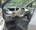 Сірий Рено Зое, об'ємом двигуна 0 л та пробігом 110 тис. км за 6200 $, фото 16 на Automoto.ua