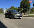 Серый Рено Зое, объемом двигателя 0 л и пробегом 199 тыс. км за 8599 $, фото 1 на Automoto.ua
