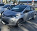 Серый Рено Зое, объемом двигателя 0 л и пробегом 160 тыс. км за 7900 $, фото 1 на Automoto.ua