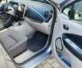 Серый Рено Зое, объемом двигателя 0 л и пробегом 123 тыс. км за 6000 $, фото 9 на Automoto.ua