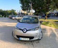 Серый Рено Зое, объемом двигателя 0 л и пробегом 125 тыс. км за 7500 $, фото 1 на Automoto.ua