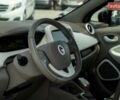Серый Рено Зое, объемом двигателя 0 л и пробегом 105 тыс. км за 7900 $, фото 18 на Automoto.ua
