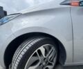 Серый Рено Зое, объемом двигателя 0 л и пробегом 102 тыс. км за 7600 $, фото 6 на Automoto.ua