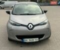 Серый Рено Зое, объемом двигателя 0 л и пробегом 88 тыс. км за 6800 $, фото 1 на Automoto.ua