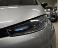 Серый Рено Зое, объемом двигателя 0 л и пробегом 97 тыс. км за 5580 $, фото 1 на Automoto.ua