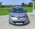 Серый Рено Зое, объемом двигателя 0 л и пробегом 100 тыс. км за 6400 $, фото 1 на Automoto.ua