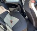Серый Рено Зое, объемом двигателя 0 л и пробегом 113 тыс. км за 8000 $, фото 24 на Automoto.ua