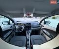 Серый Рено Зое, объемом двигателя 0 л и пробегом 105 тыс. км за 7400 $, фото 13 на Automoto.ua