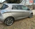 Сірий Рено Зое, об'ємом двигуна 0 л та пробігом 69 тис. км за 7100 $, фото 3 на Automoto.ua