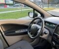 Серый Рено Зое, объемом двигателя 0 л и пробегом 142 тыс. км за 8000 $, фото 5 на Automoto.ua