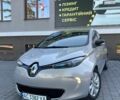 Сірий Рено Зое, об'ємом двигуна 0 л та пробігом 78 тис. км за 7500 $, фото 1 на Automoto.ua