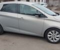 Сірий Рено Зое, об'ємом двигуна 0 л та пробігом 70 тис. км за 6800 $, фото 3 на Automoto.ua