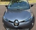 Сірий Рено Зое, об'ємом двигуна 0 л та пробігом 171 тис. км за 8900 $, фото 10 на Automoto.ua