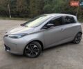 Сірий Рено Зое, об'ємом двигуна 0 л та пробігом 72 тис. км за 8000 $, фото 4 на Automoto.ua