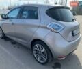 Серый Рено Зое, объемом двигателя 0 л и пробегом 113 тыс. км за 8000 $, фото 5 на Automoto.ua
