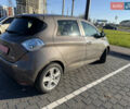 Серый Рено Зое, объемом двигателя 0 л и пробегом 118 тыс. км за 8950 $, фото 5 на Automoto.ua