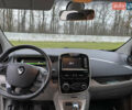 Сірий Рено Зое, об'ємом двигуна 0 л та пробігом 91 тис. км за 6999 $, фото 25 на Automoto.ua