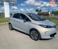 Сірий Рено Зое, об'ємом двигуна 0 л та пробігом 85 тис. км за 8000 $, фото 1 на Automoto.ua