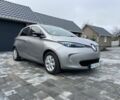 Серый Рено Зое, объемом двигателя 0 л и пробегом 142 тыс. км за 8100 $, фото 1 на Automoto.ua