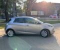 Серый Рено Зое, объемом двигателя 0 л и пробегом 142 тыс. км за 8000 $, фото 1 на Automoto.ua