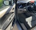 Серый Рено Зое, объемом двигателя 0 л и пробегом 113 тыс. км за 8000 $, фото 7 на Automoto.ua
