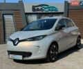 Сірий Рено Зое, об'ємом двигуна 0 л та пробігом 168 тис. км за 8800 $, фото 1 на Automoto.ua