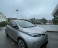 Серый Рено Зое, объемом двигателя 0 л и пробегом 150 тыс. км за 7200 $, фото 1 на Automoto.ua