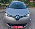 Сірий Рено Зое, об'ємом двигуна 0 л та пробігом 40 тис. км за 7800 $, фото 1 на Automoto.ua