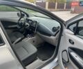 Серый Рено Зое, объемом двигателя 0 л и пробегом 75 тыс. км за 8100 $, фото 5 на Automoto.ua