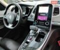 Серый Рено Зое, объемом двигателя 0 л и пробегом 92 тыс. км за 6800 $, фото 15 на Automoto.ua