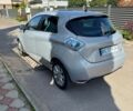 Сірий Рено Зое, об'ємом двигуна 0 л та пробігом 85 тис. км за 7500 $, фото 5 на Automoto.ua