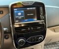 Серый Рено Зое, объемом двигателя 0 л и пробегом 80 тыс. км за 8200 $, фото 6 на Automoto.ua