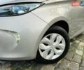 Серый Рено Зое, объемом двигателя 0 л и пробегом 85 тыс. км за 8444 $, фото 8 на Automoto.ua