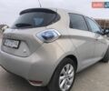 Сірий Рено Зое, об'ємом двигуна 0 л та пробігом 87 тис. км за 6700 $, фото 8 на Automoto.ua